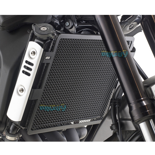 기비 라디에이터 가드 야마하 XSR900 - 기비 오토바이 부품 PR2128